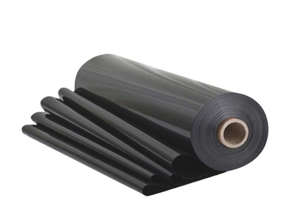 鱼塘防渗膜30s有多厚