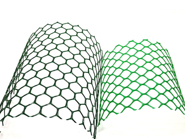 塑料土工网