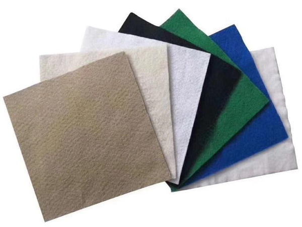 长丝土工布原材料是什么