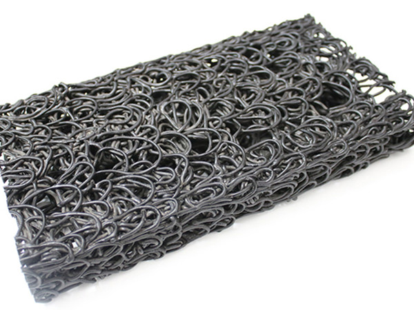 盲沟是花园积水困境的破局者