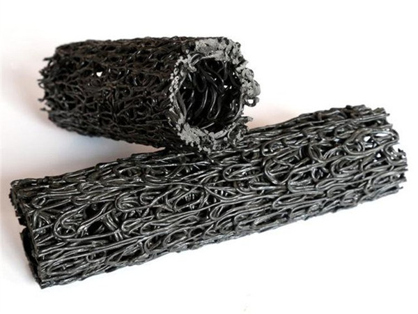 盲沟是大型草坪排水的得力助手