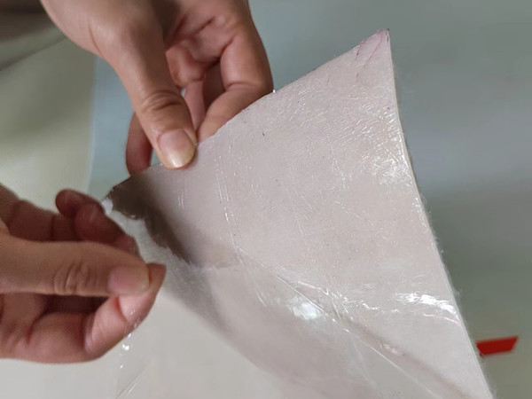 隧道施工防水板铺设的规定要求